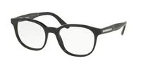 prada pr 04uvf eyeglasses men|Prada PR 04UVF CONCEPTUAL Pillow Eyeglasses For Men.